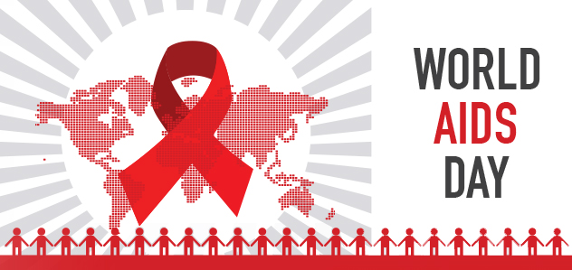 World AIDS Day 2016